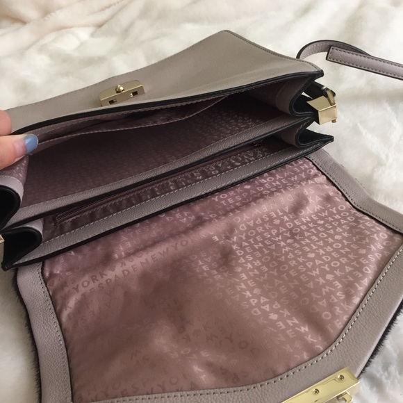 Brand new Kate Spade Sayra crossbody bag 🌴💖 - Picture 2 of 8